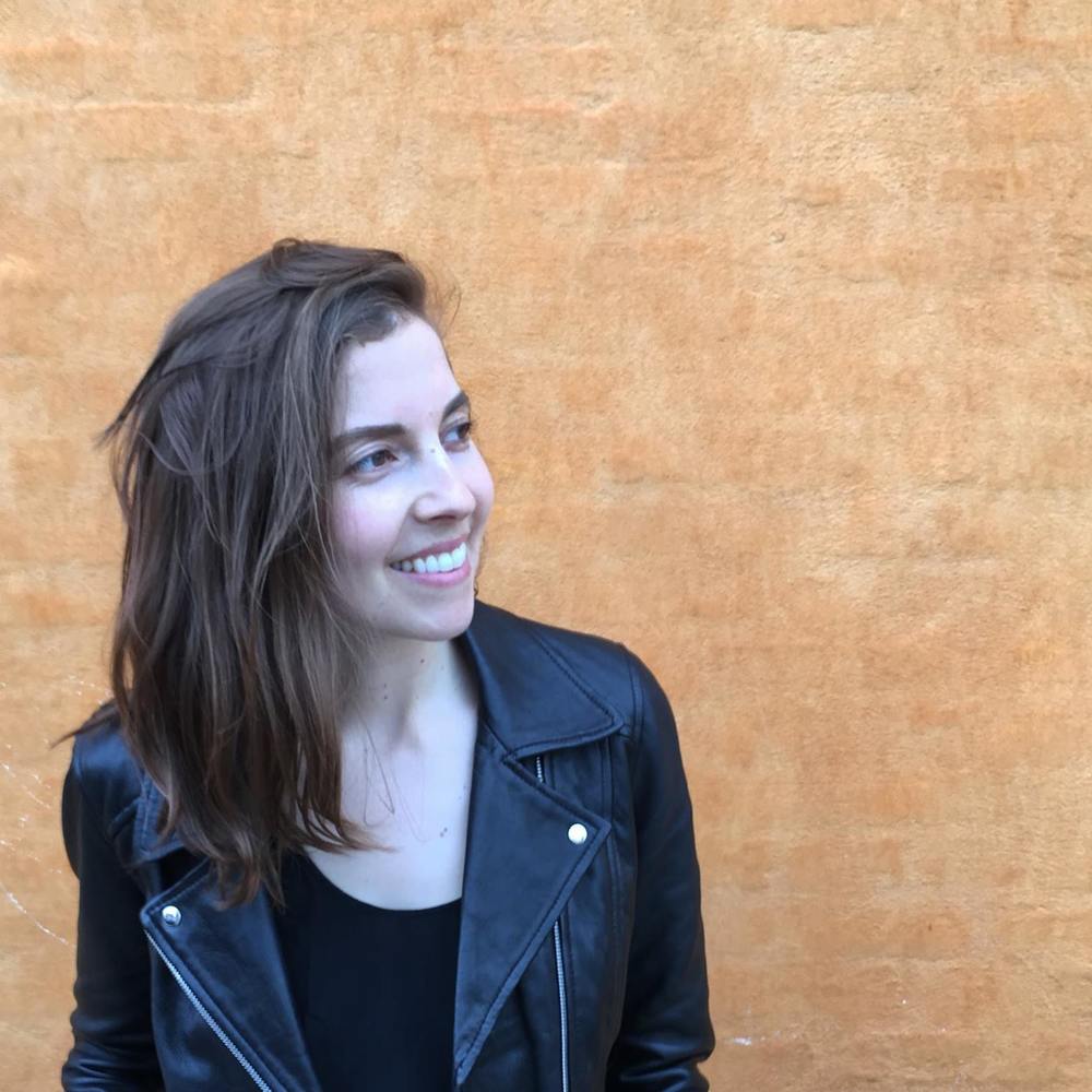 Meet your Posher, Kate